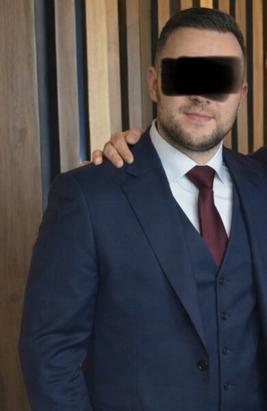 Tanar 27ani ( generos relatie pe termen lung)